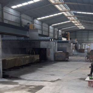 许昌大切车间生产日常