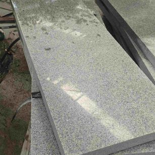 许昌 芝麻白栏杆料半成品