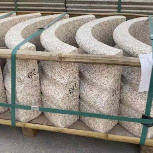 许昌 黄金麻异型加工-柱帽