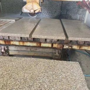 许昌 黄金麻荔枝面成品板加工