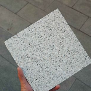 许昌 白麻荔枝面花岗岩石材