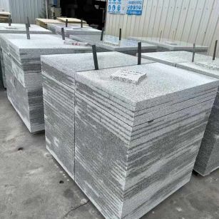 许昌 白麻光面干挂成品