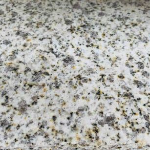 许昌 黄金麻花岗岩石材浅黄光面