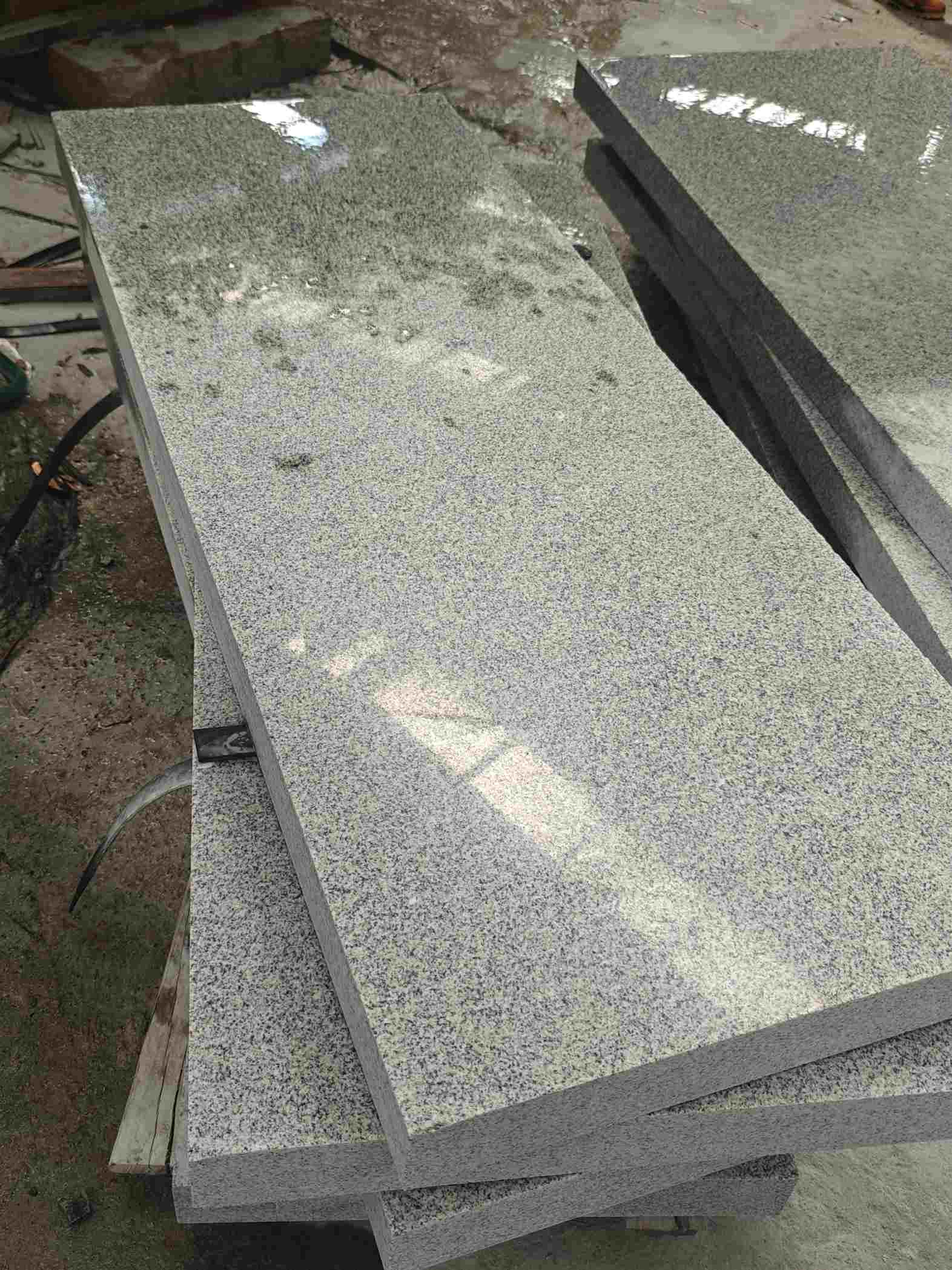 许昌 芝麻白栏杆料半成品