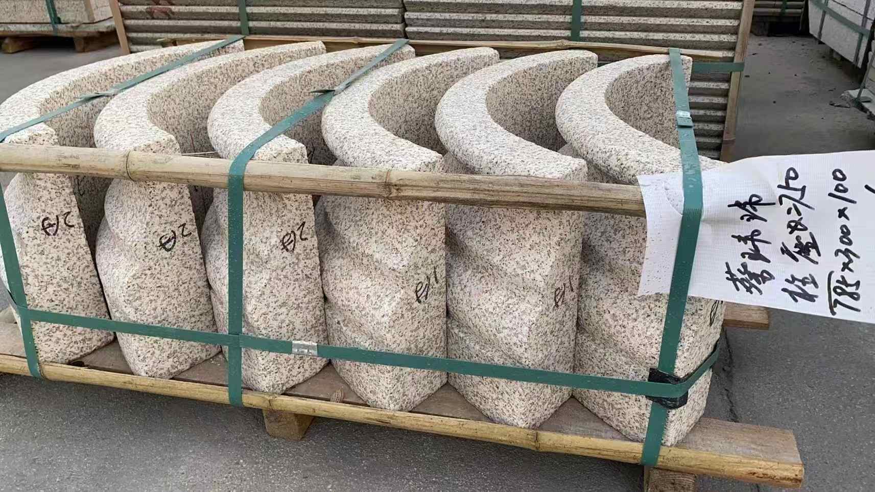 许昌 黄金麻异型加工-柱帽