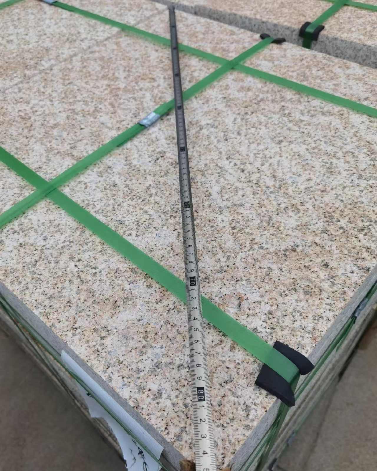 许昌 黄金麻火烧面地铺石